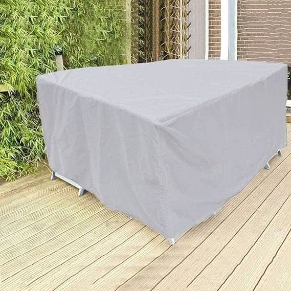 Hoes voor Tuinmeubelen – Duurzame Beschermhoes voor Buitenmeubilair