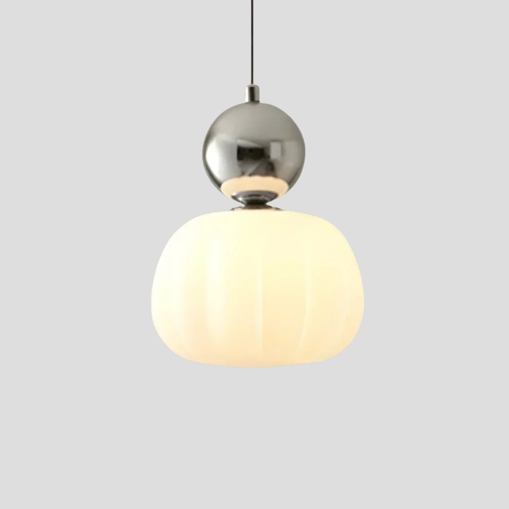 Art Deco-stijl hanglamp