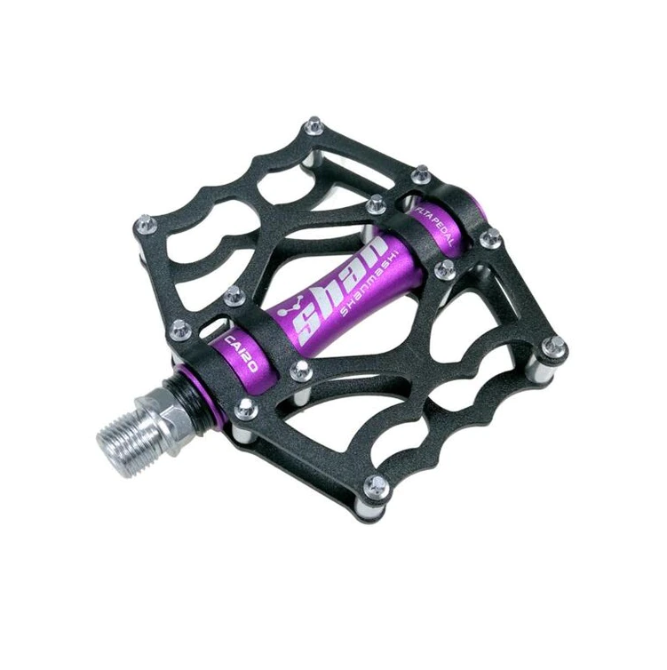 Nieuwe MTB mountainbike-pedalen