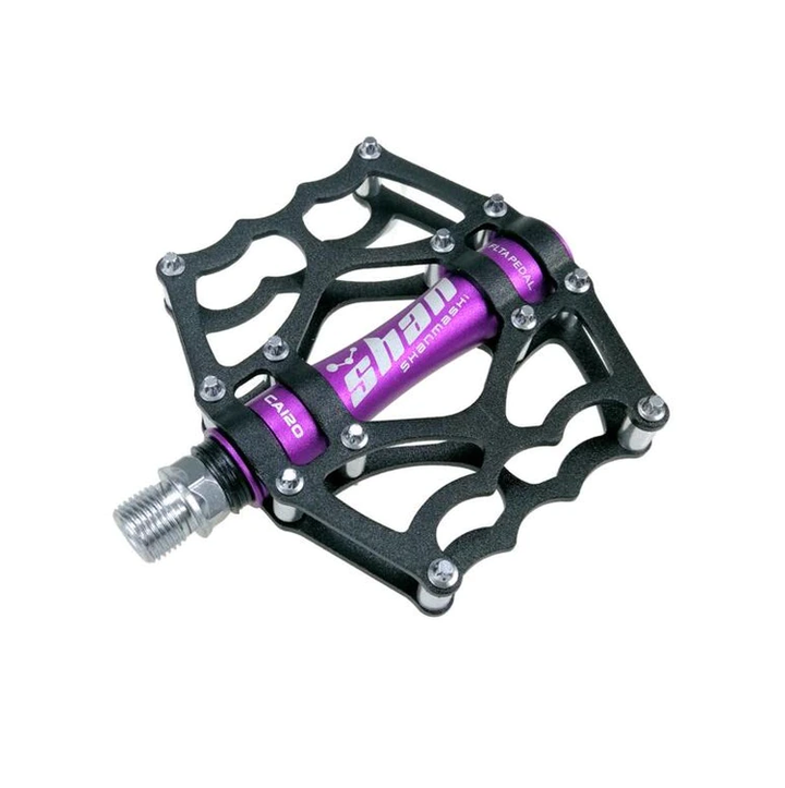 Nieuwe MTB mountainbike-pedalen