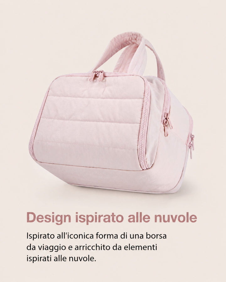 All-in-one make-uptas