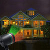 Sterrenregen Laser Projector Licht