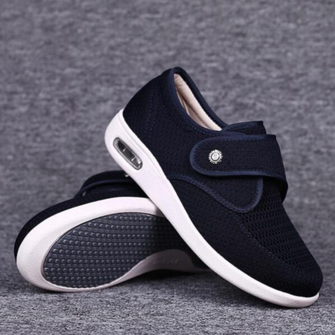 Brede Diabetische Schoenen