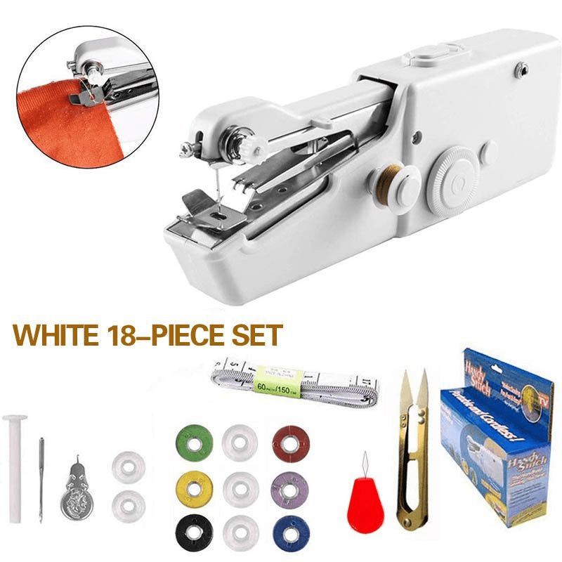 Easy Sew - Elektrische Naaimachine