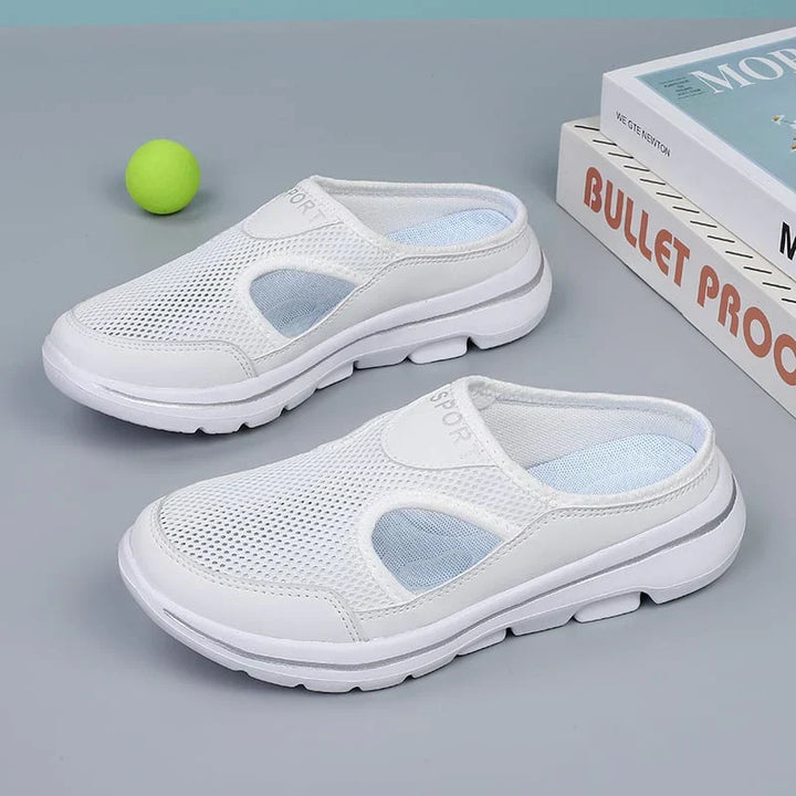 Alvaro's Orthopedische Pantoffel