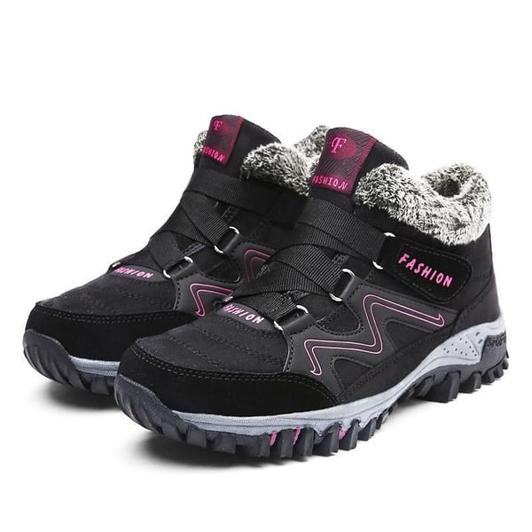 Unisex winterlaarzen Aspen | Waterdicht, warm en antislip