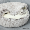 FurRetreat™ | Waar Comfort Harig Geluk Ontmoet