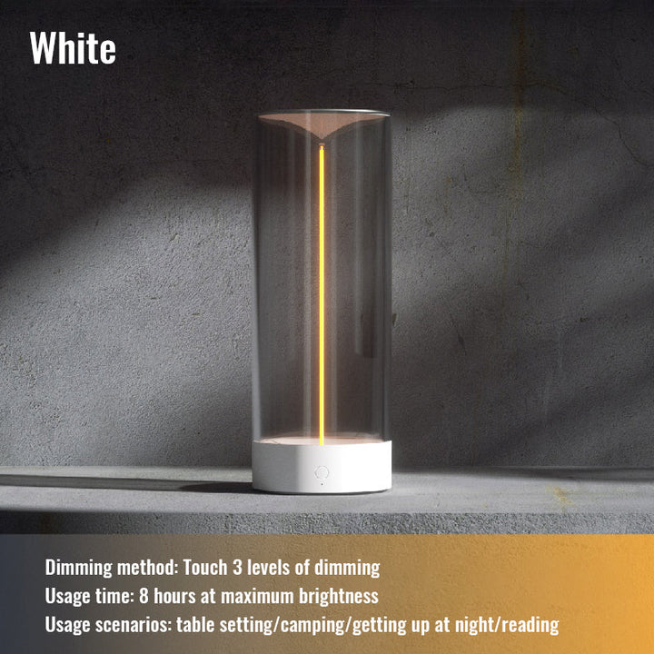 GlowBeam - Magnetische LED Lichtstrip Voor Moderne Sfeer & Verlichting