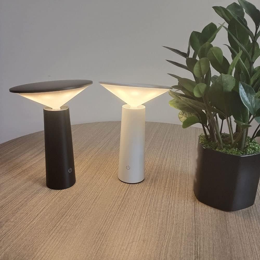 BrightFlex - Moderne Buitenlamp met Draaibaar LED Licht en Verstelbare Arm