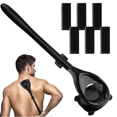 SHAVEMASTER™ + 3 Gratis opzetstukken!