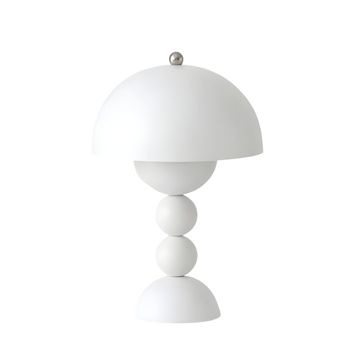 LumiScape - Scandinavische LED Tafellamp Dimbaar Voor Sfeerverlichting