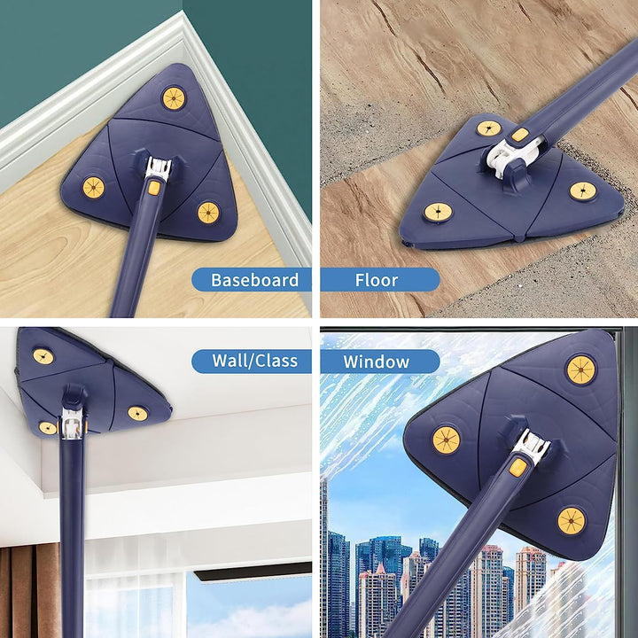 EasyClean ProSwivel 360° Mop