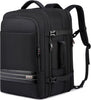 Uitbreidbare waterdichte reisrugzak van 45–55L met laptopvak van 46,5 cm