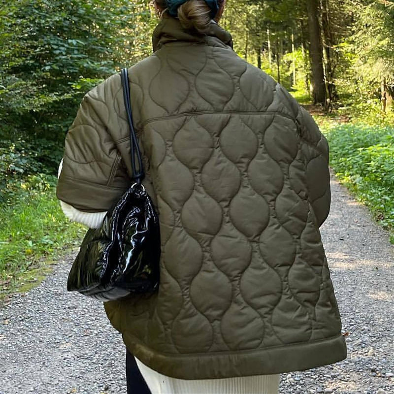 Silas Dames Bodywarmer – Casual en Veelzijdig