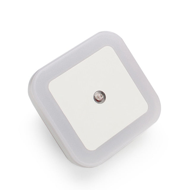 Brightly - Set van 2 LED Nachtlampjes met Bewegingssensor voor Kinderen