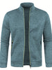 Comfortabel vest heren - Luca