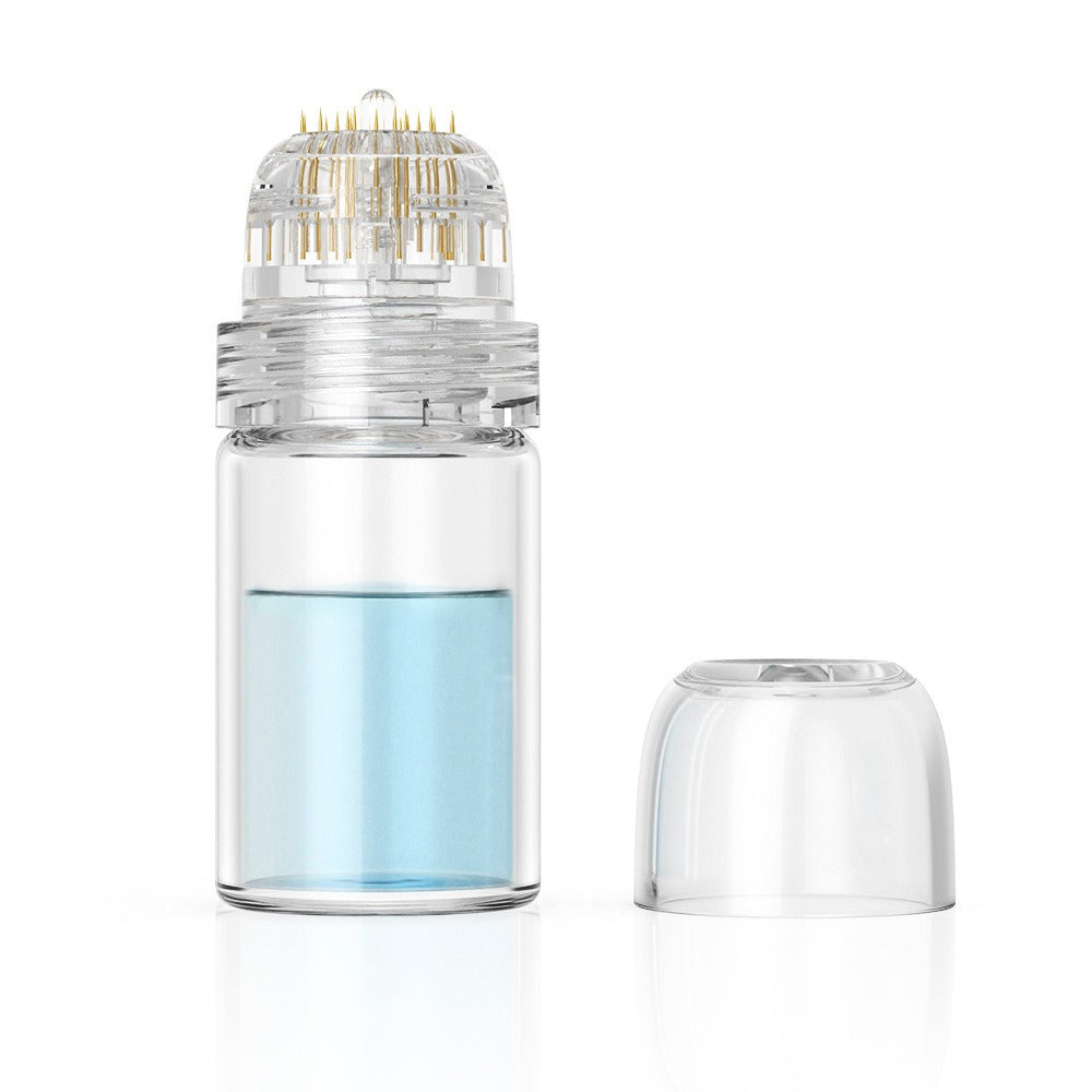 Derma-stempel met microneedling - SkinGlow