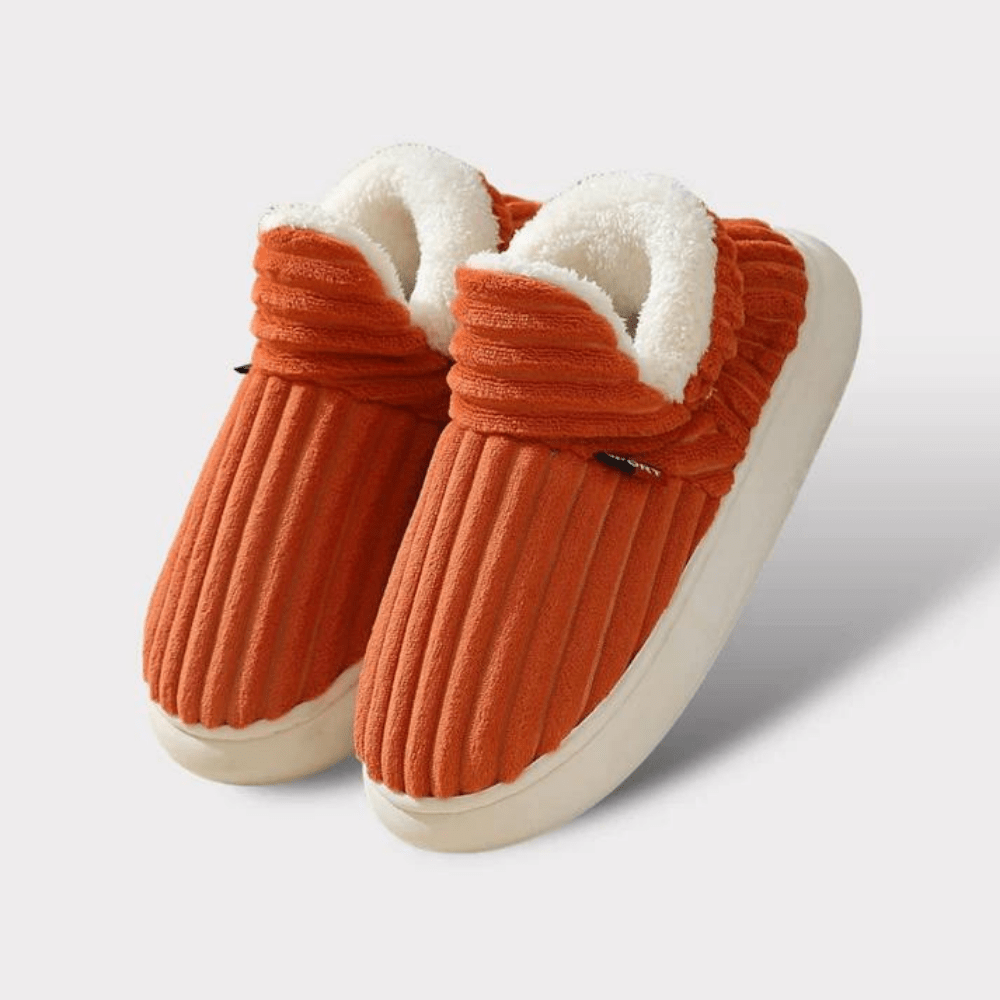 Warme winterpantoffels – comfortabel & duurzaam