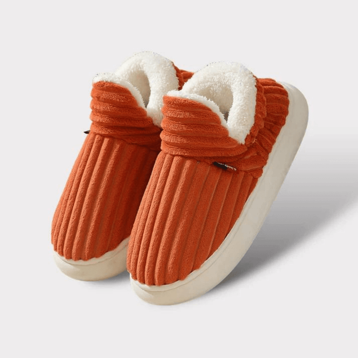 Warme winterpantoffels – comfortabel & duurzaam