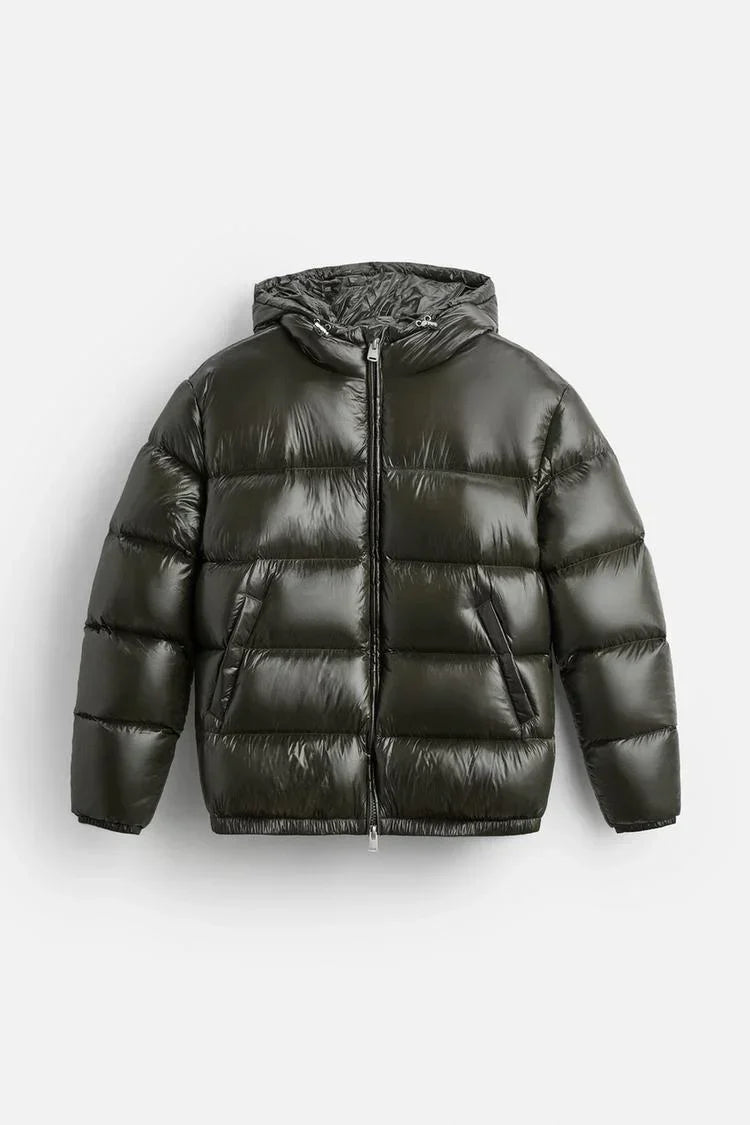 Unisex donsjas - Aspen