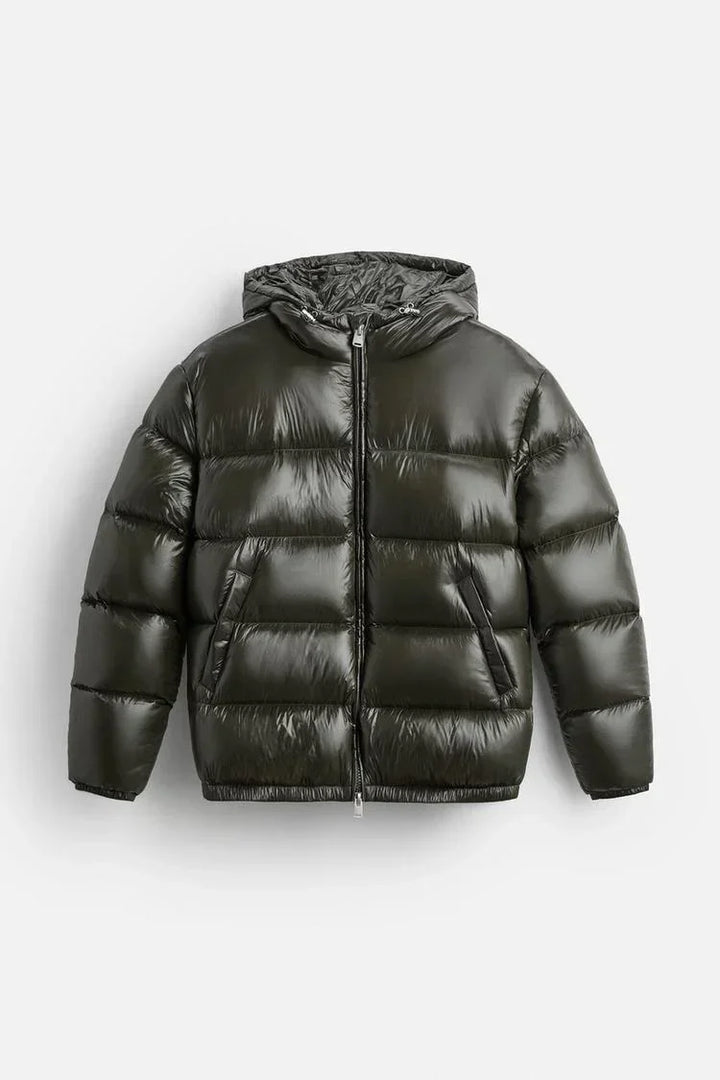 Unisex donsjas - Aspen