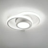 Moderne energiezuinige LED plafondlamp