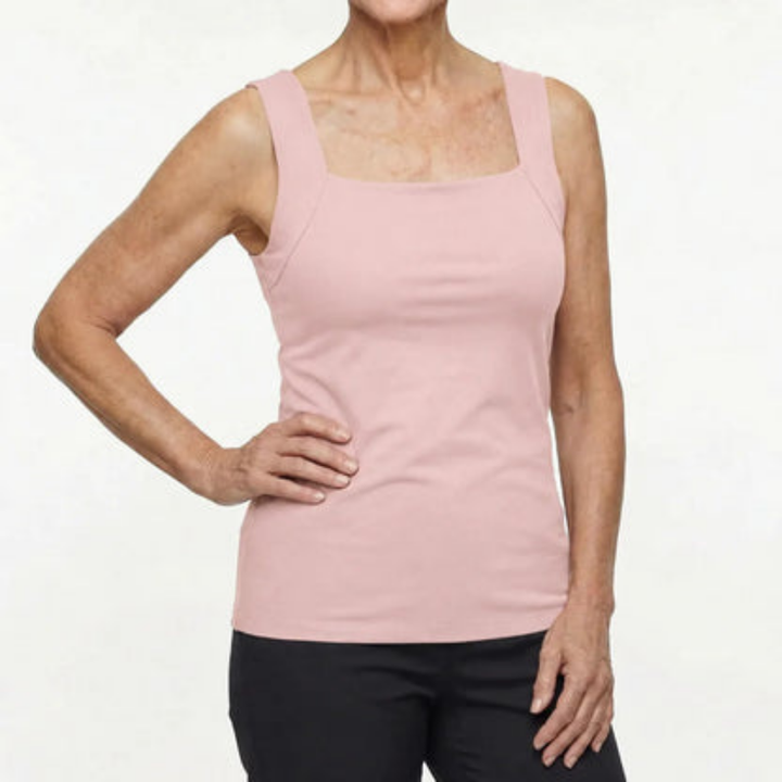 Comfortabele supporttop voor dames