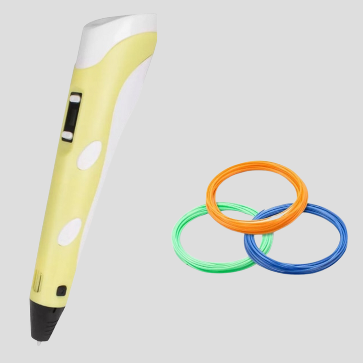 3D-tekenpen
