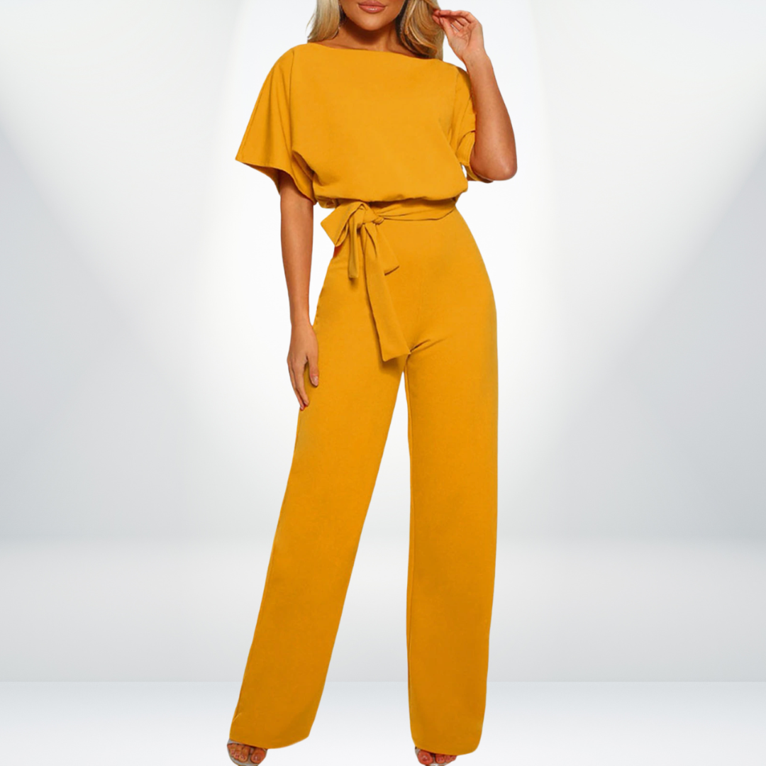 Elegante en Luchtige Jumpsuit
