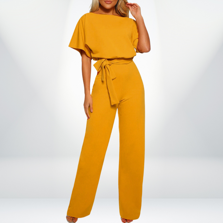 Elegante en Luchtige Jumpsuit