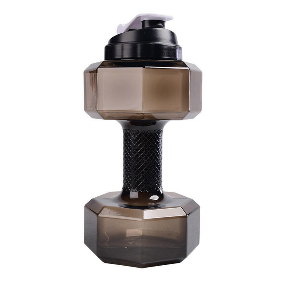 Combineer hydratatie en fitness met de HydraBell
