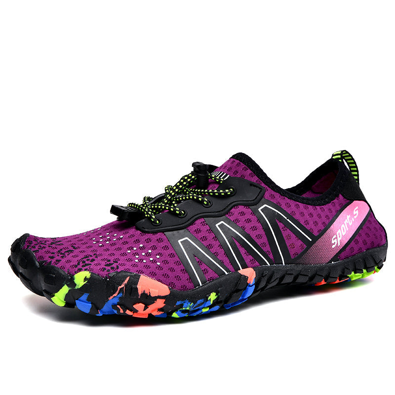 AquaFlex waterschoenen | Perfect voor wateractiviteiten