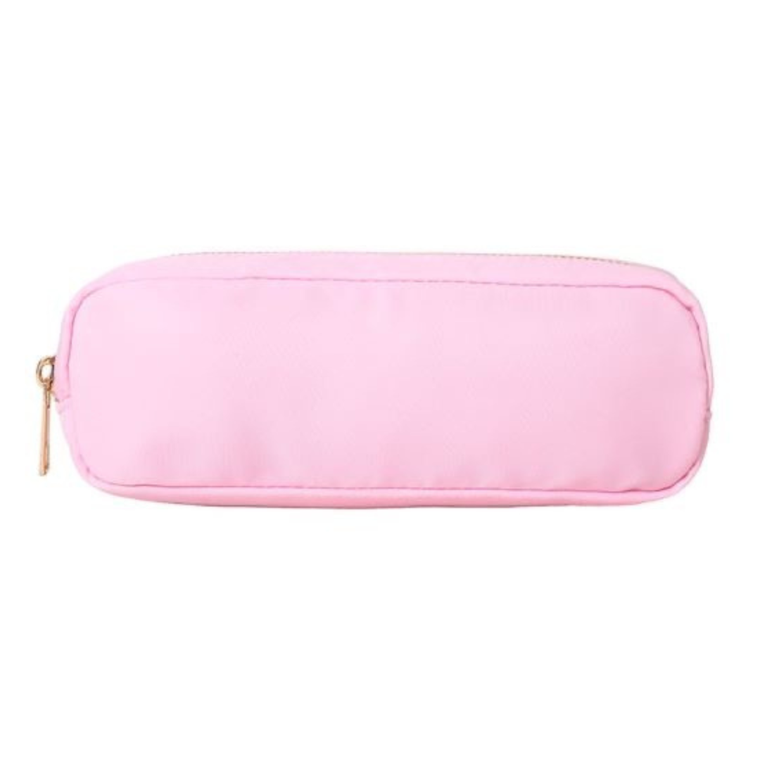 Nylon Potlood Etui Potlood Tas