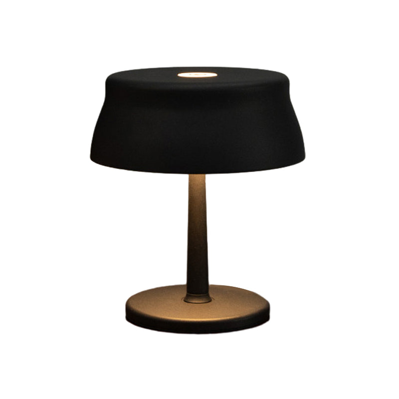 ShineLite - Draadloze LED Tafellamp met Touchbediening en Modern Design
