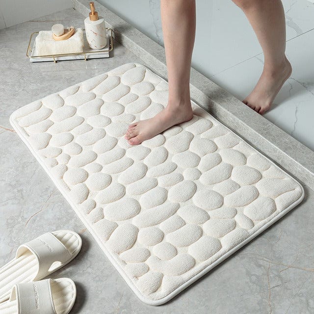 ComfortFlair - Luxe Antislip Douchemat voor Veiligheid en Ultiem Comfort