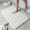 ComfortFlair - Luxe Antislip Douchemat voor Veiligheid en Ultiem Comfort
