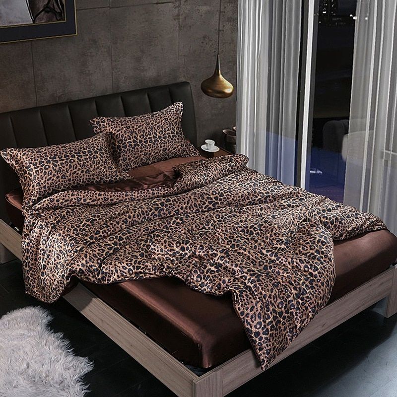 SilkDream - Luxe Zijden Bedlinnen