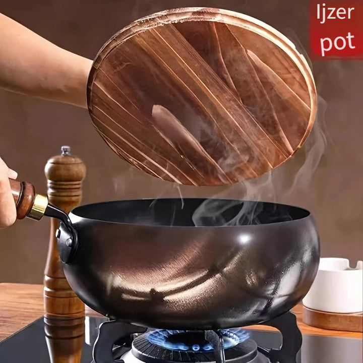 ChefMaster Gietijzeren Pan – Duurzaam en veelzijdig keukengereedschap