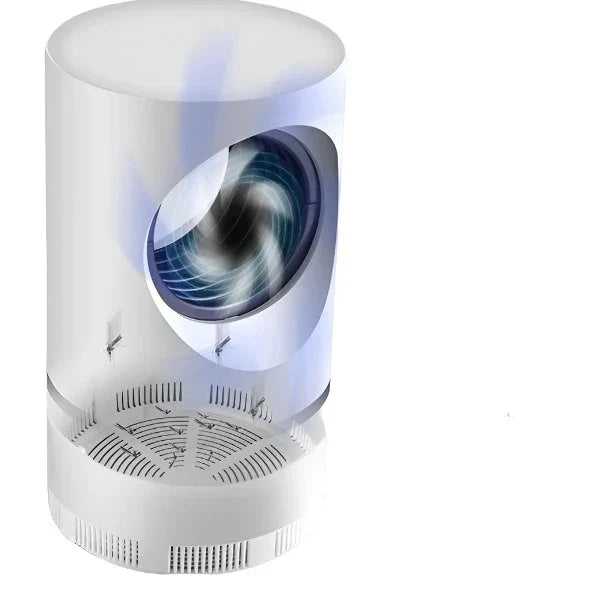 Muggenlamp - Insectenzapper - Elektrische insectenvanger