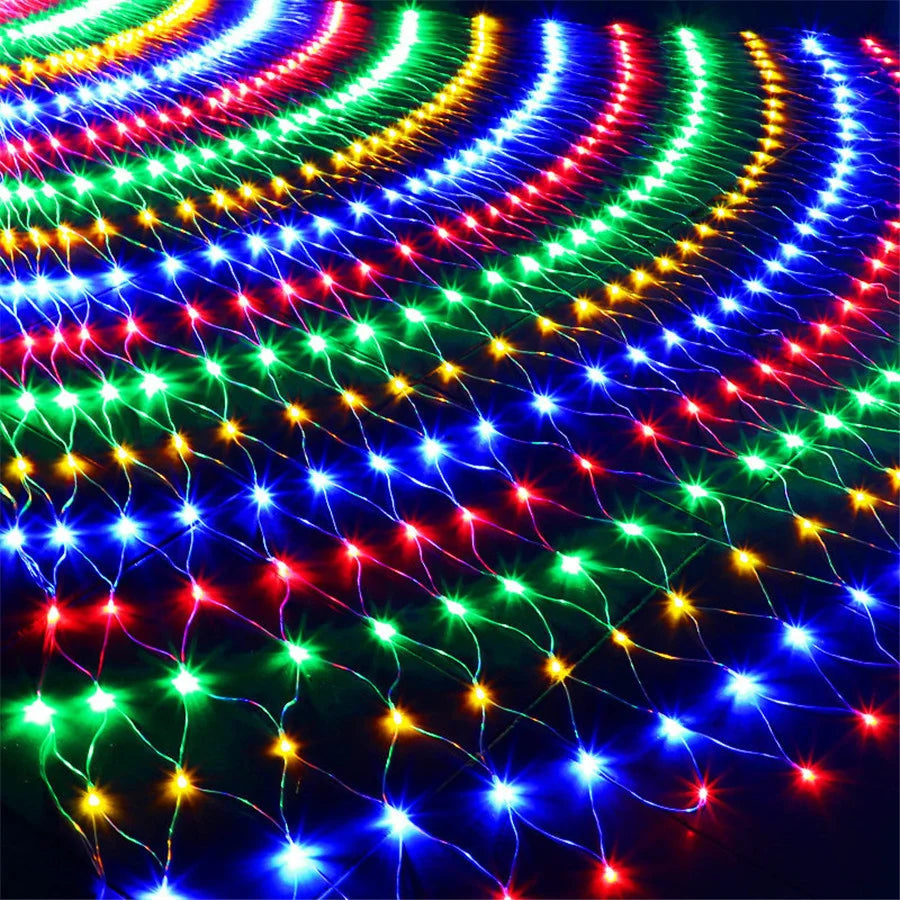 GlowLights - Waterdichte LED Sfeerlampen Voor Buiten & Feestelijke Decoratie