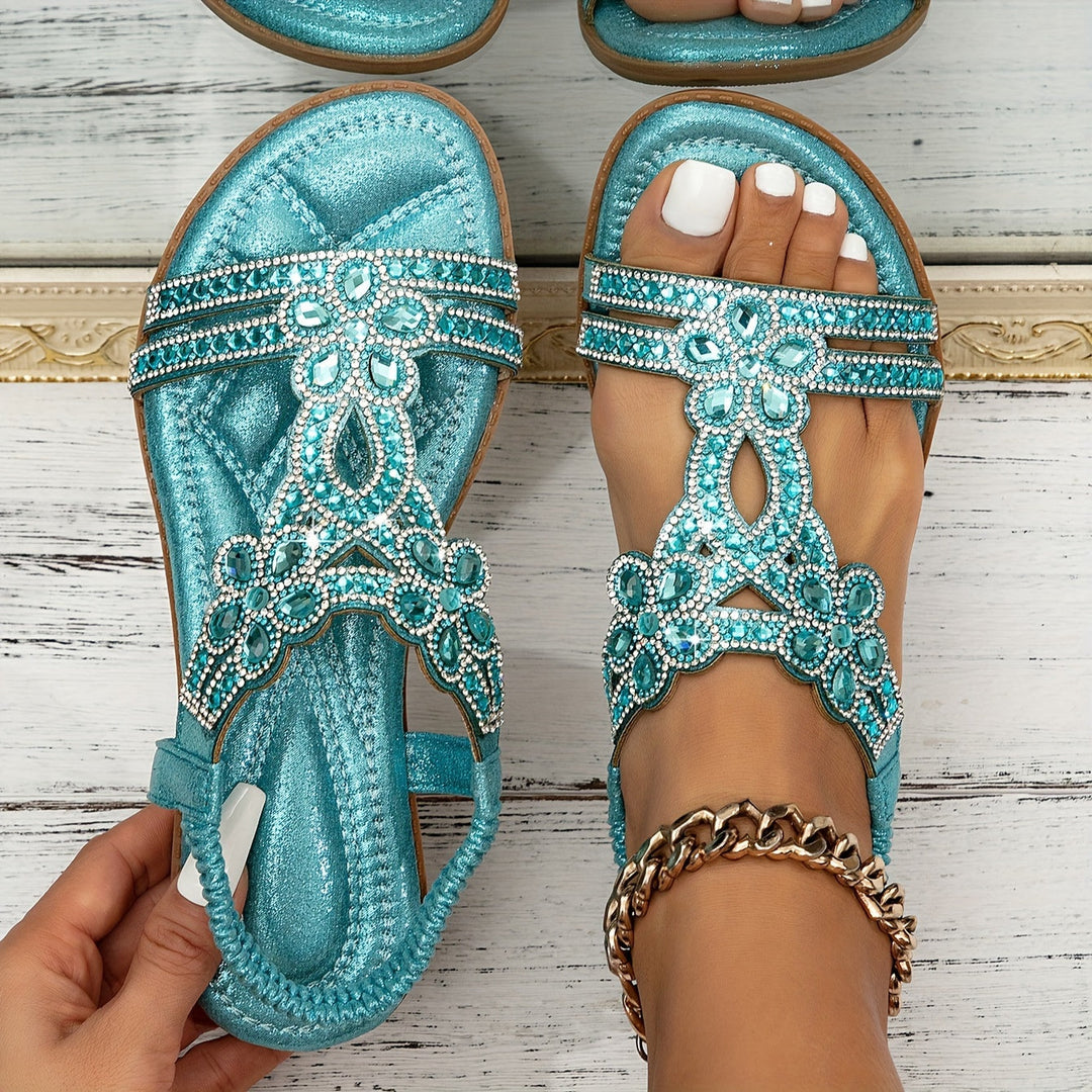 Orthopedische Boho Sandalen voor Vrouwen