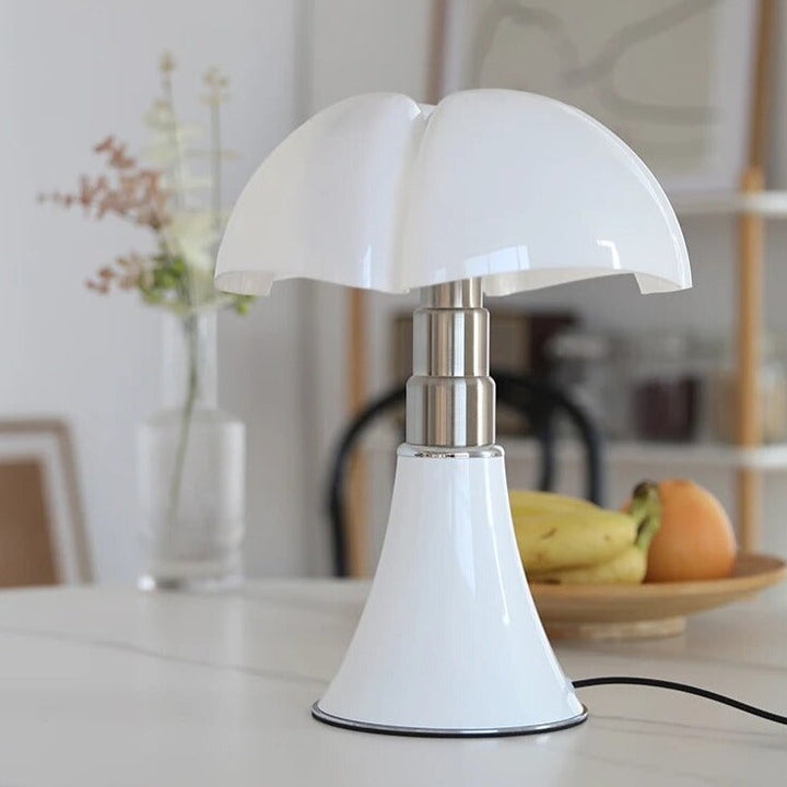 LumiGlow - Unieke Designer Tafellamp Met Dimbaar LED-Licht