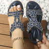 Orthopedische Boho Sandalen voor Vrouwen
