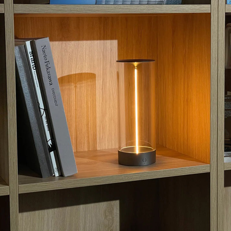 GlowBeam - Magnetische LED Lichtstrip Voor Moderne Sfeer & Verlichting
