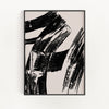 Premium tentoonstellingsposter als wanddecoratie