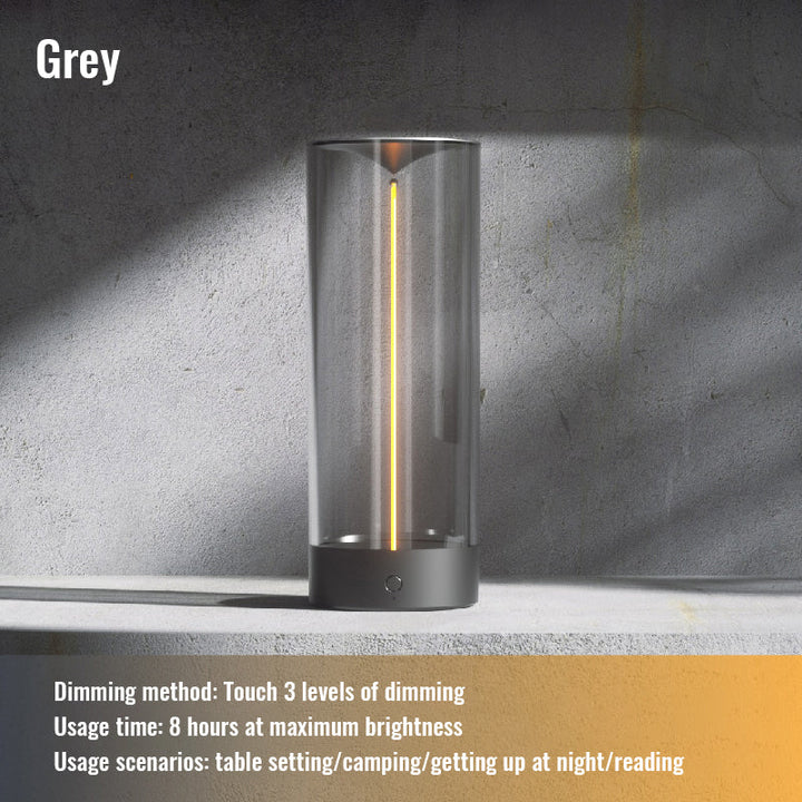 GlowBeam - Magnetische LED Lichtstrip Voor Moderne Sfeer & Verlichting