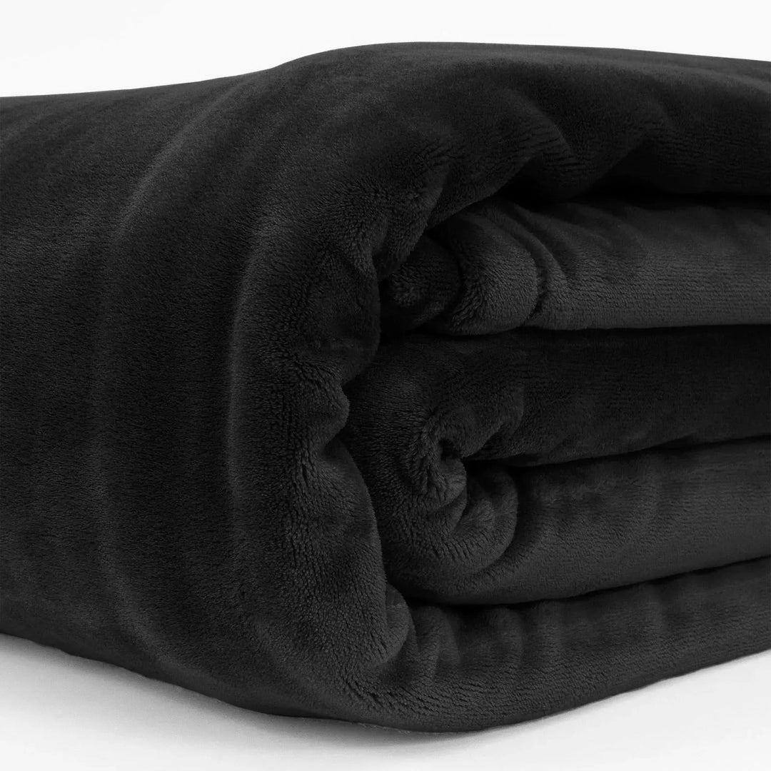 CoolRest - Verkoelende Verzwaringsdeken Voor Diepe Ontspanning en Comfort