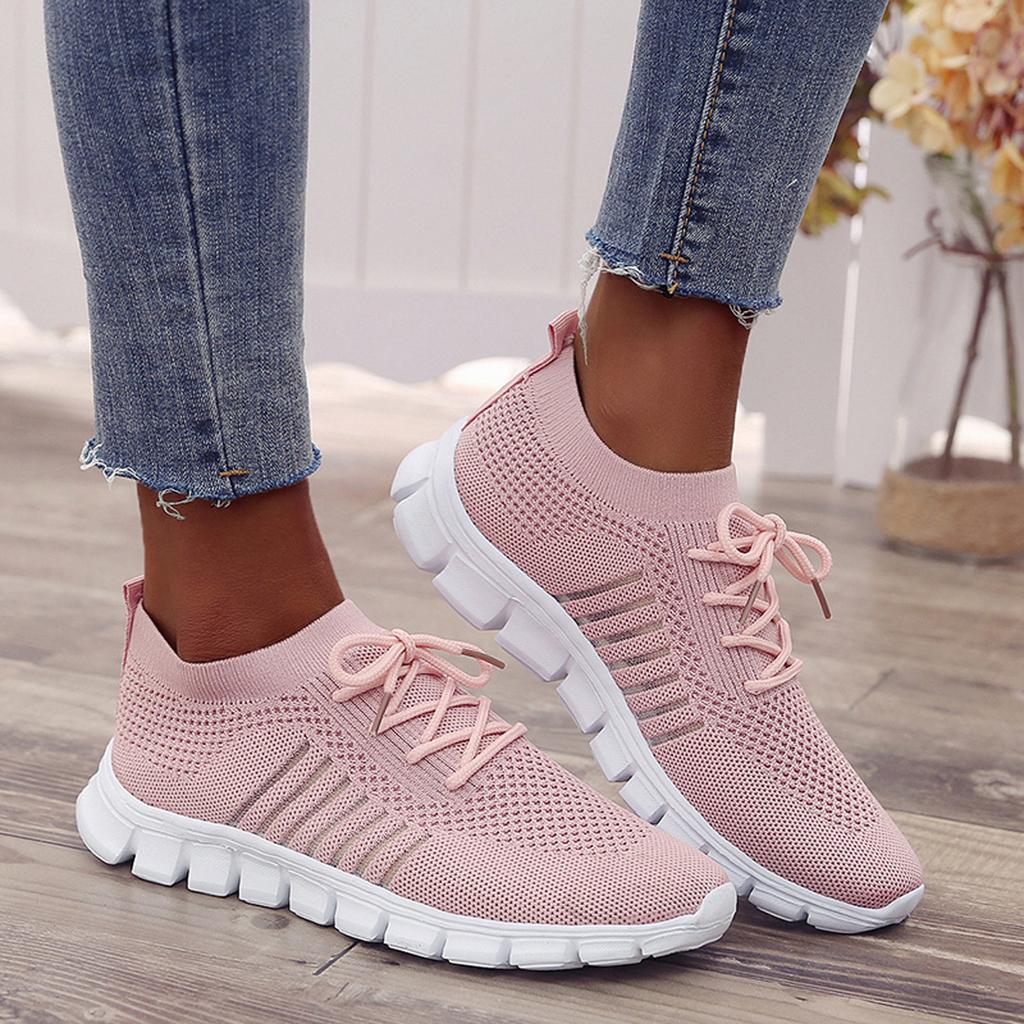 Orthopedische Comfort Dames Sneakers