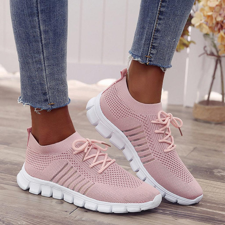 Orthopedische Comfort Dames Sneakers