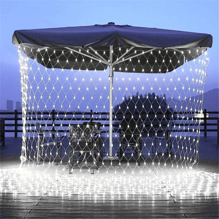 GlowLights - Waterdichte LED Sfeerlampen Voor Buiten & Feestelijke Decoratie
